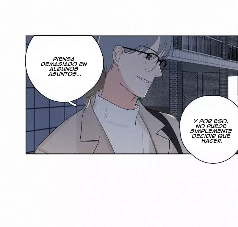 Read Te encontré (es) Manga Online