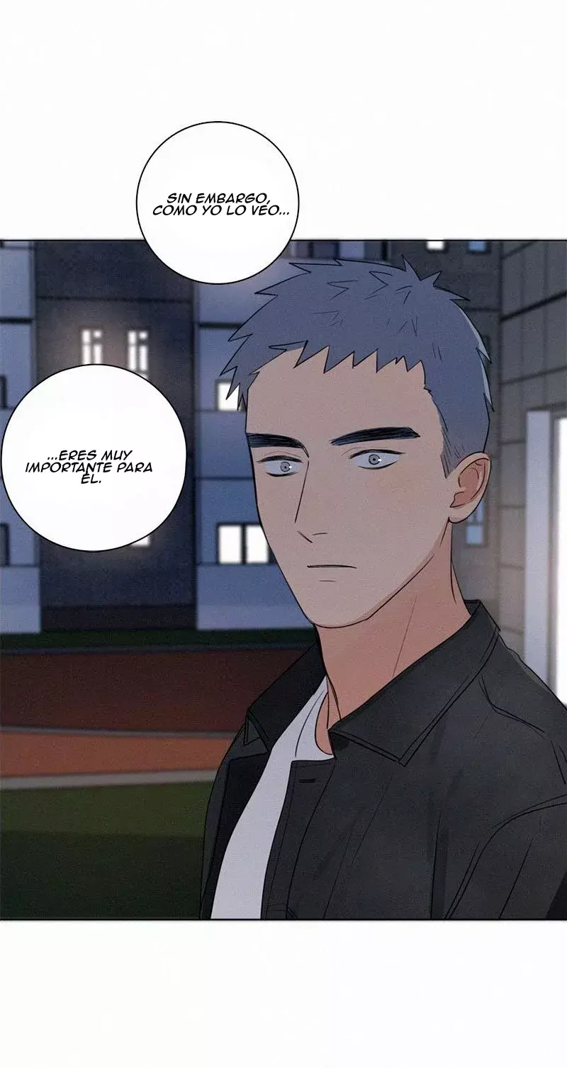 Read Te encontré (es) Manga Online