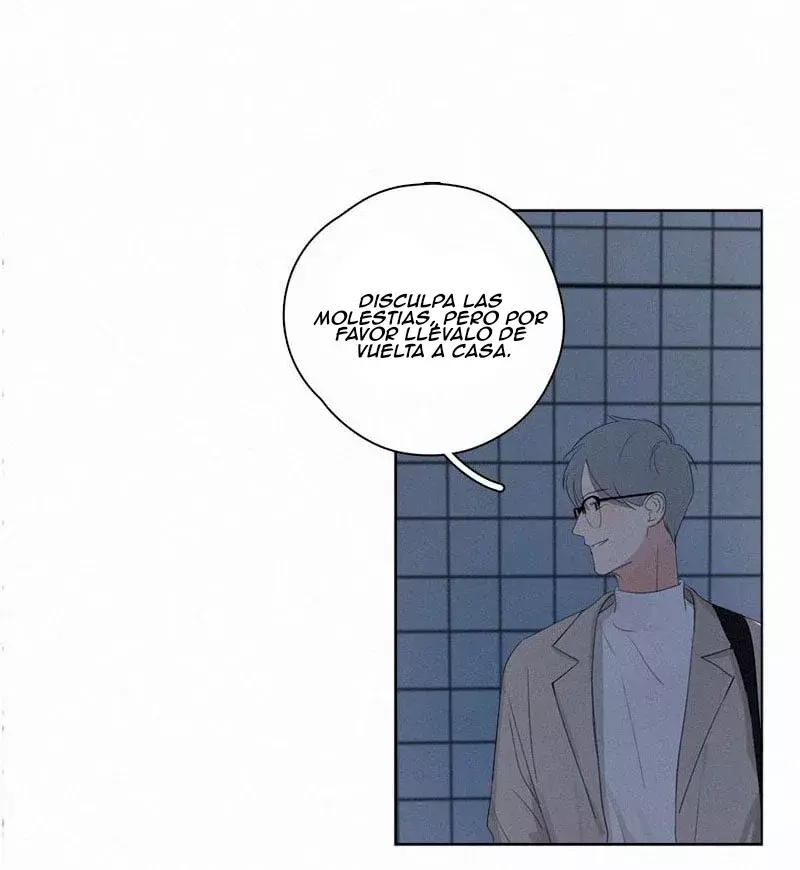 Read Te encontré (es) Manga Online