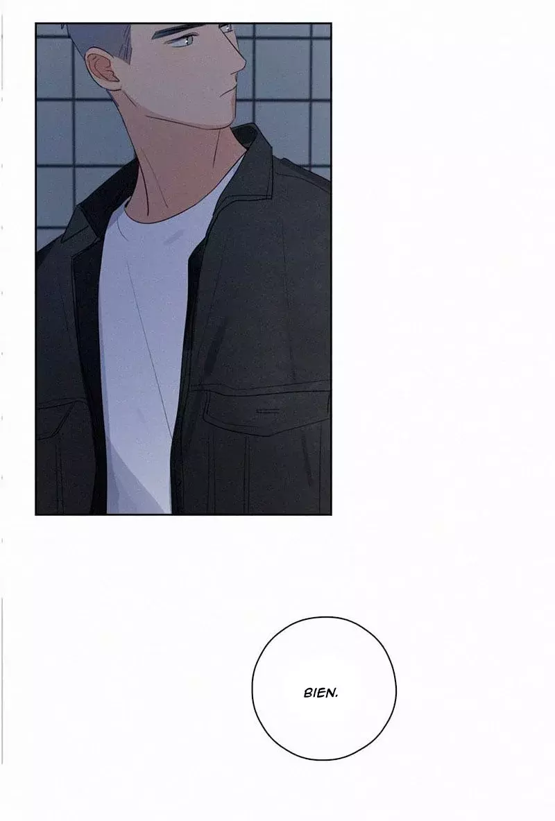 Read Te encontré (es) Manga Online