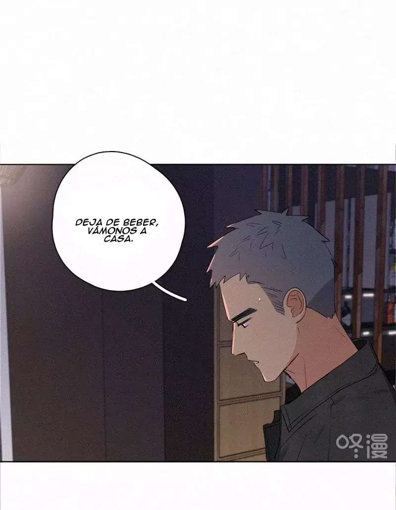 Read Te encontré (es) Manga Online