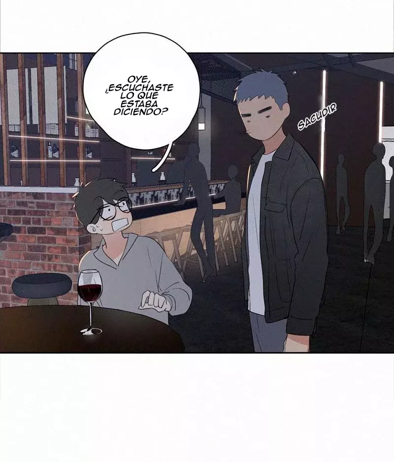 Read Te encontré (es) Manga Online