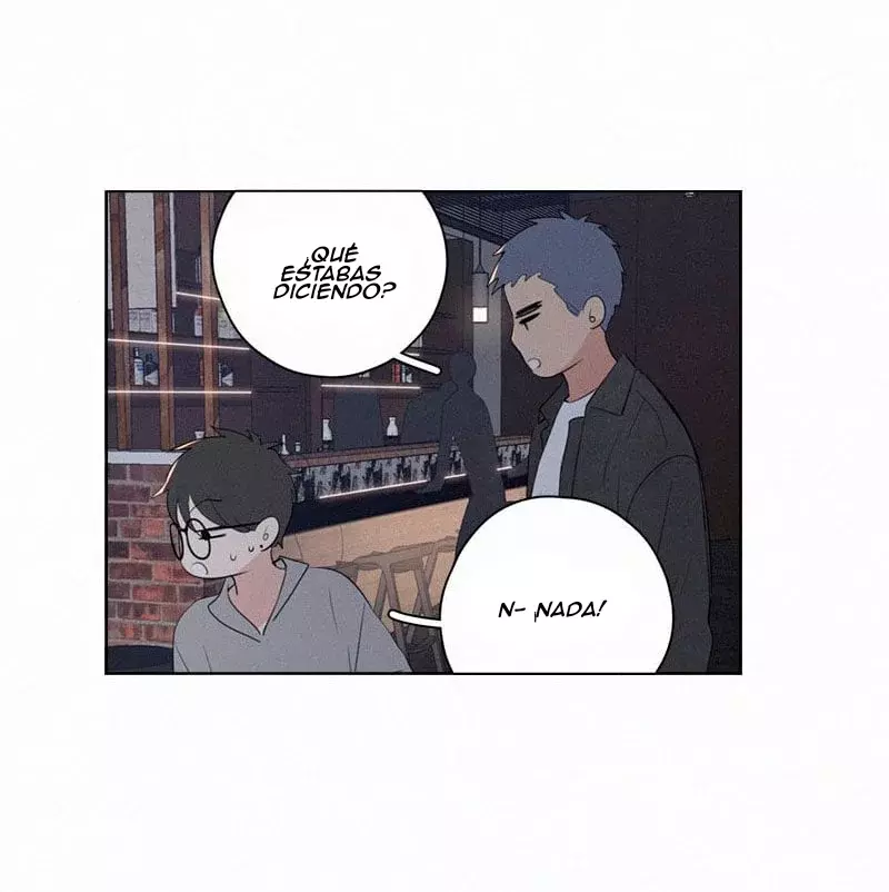 Read Te encontré (es) Manga Online