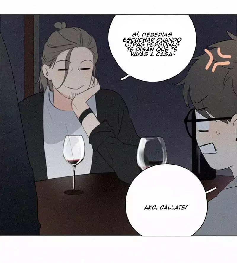 Read Te encontré (es) Manga Online