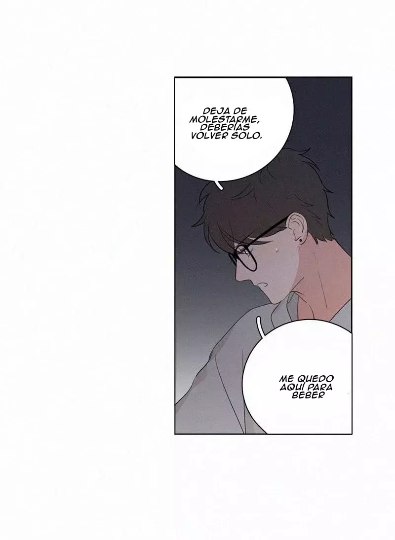 Read Te encontré (es) Manga Online