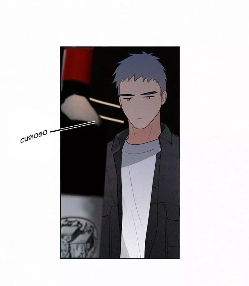 Read Te encontré (es) Manga Online