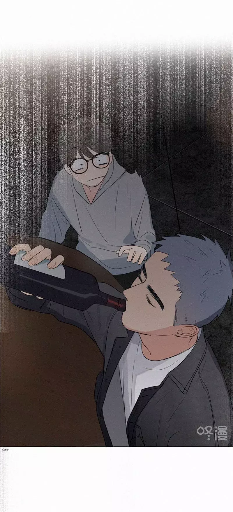 Read Te encontré (es) Manga Online