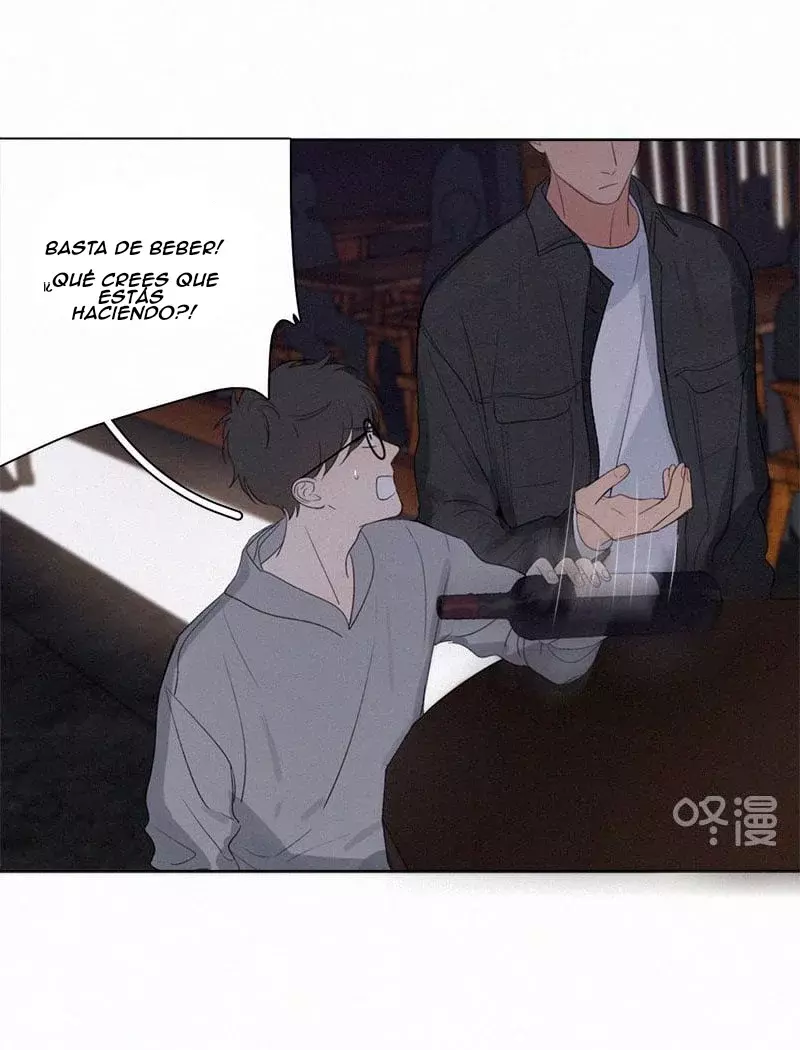 Read Te encontré (es) Manga Online