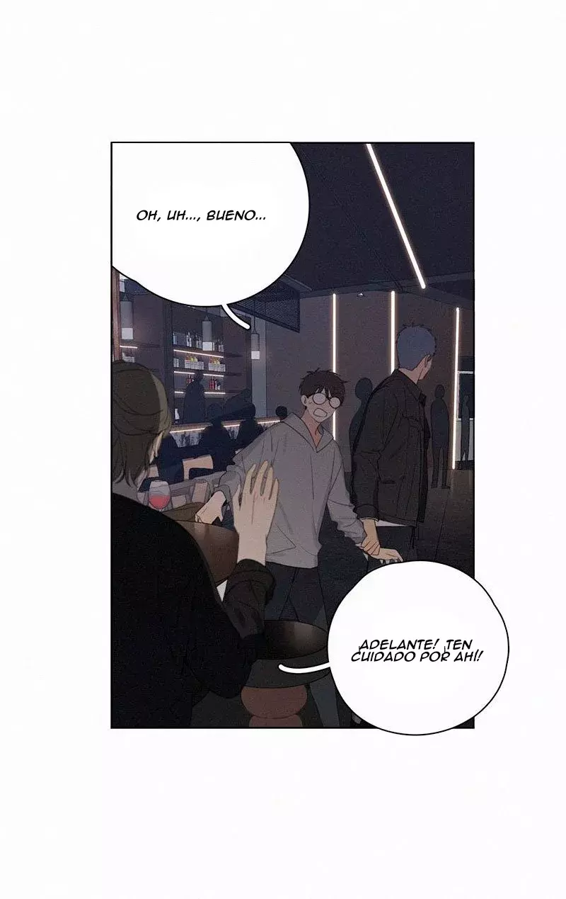 Read Te encontré (es) Manga Online