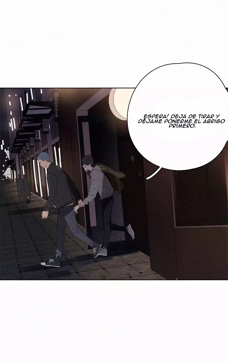 Read Te encontré (es) Manga Online