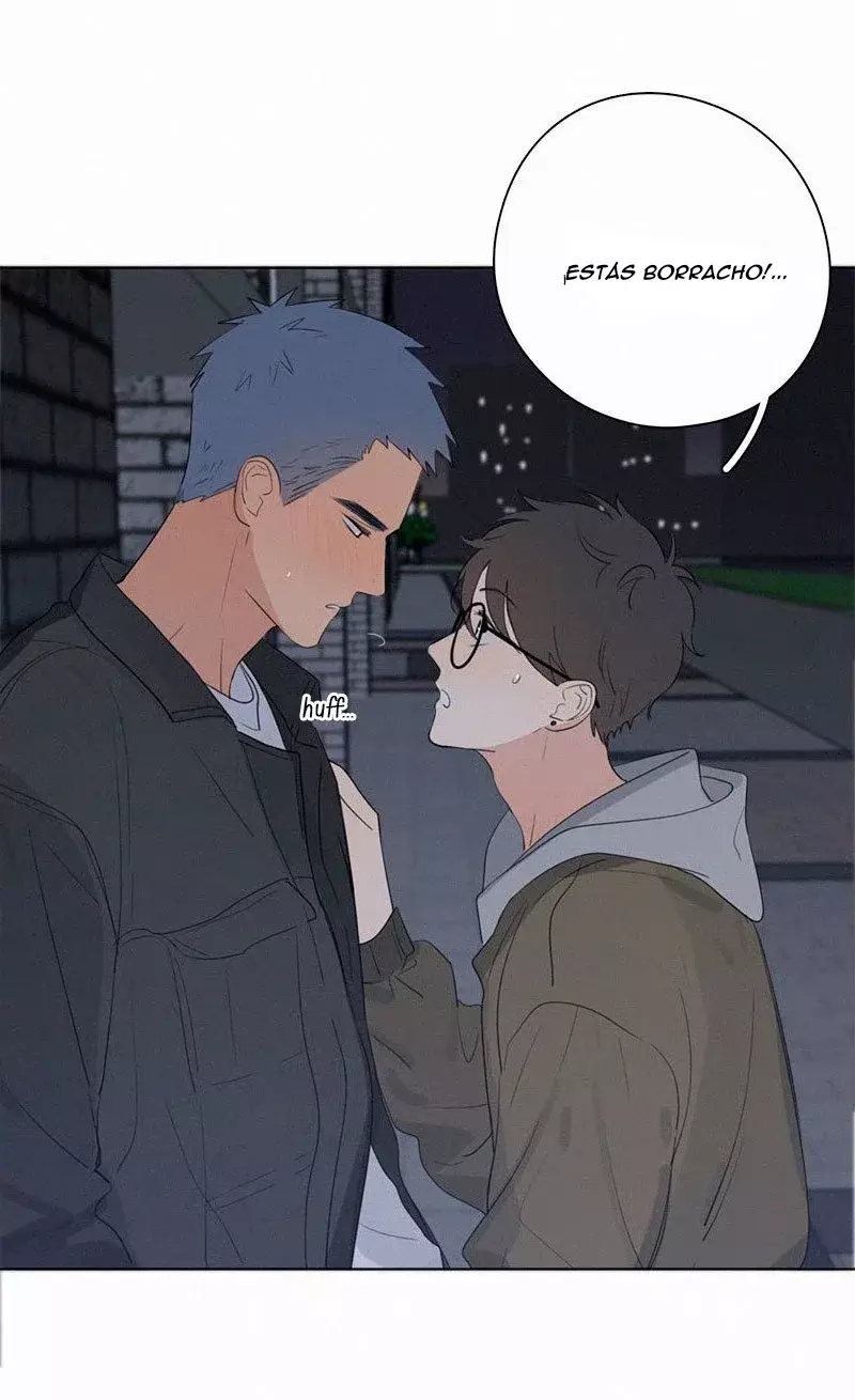 Read Te encontré (es) Manga Online