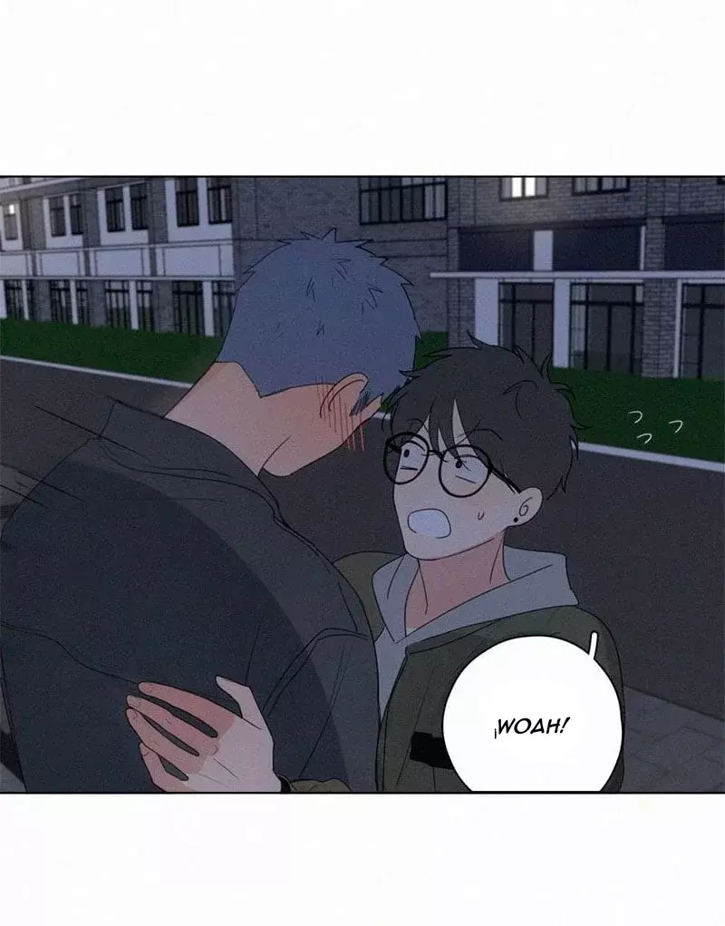 Read Te encontré (es) Manga Online