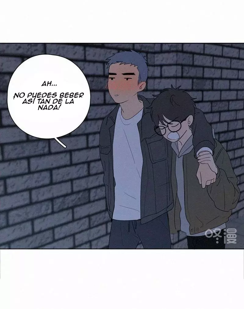 Read Te encontré (es) Manga Online