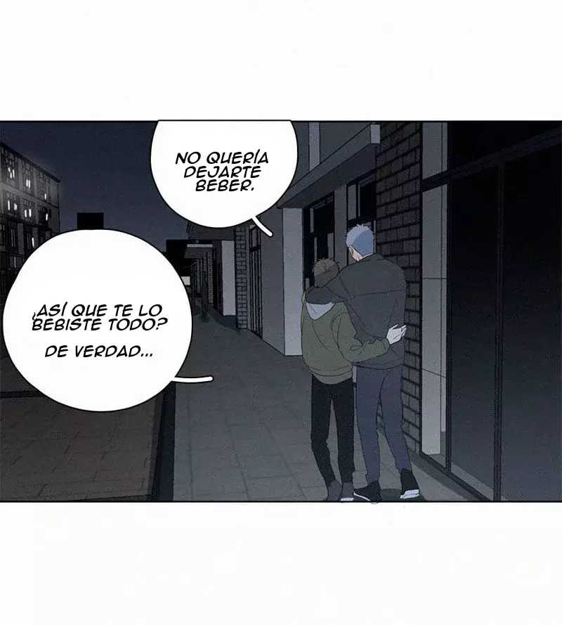 Read Te encontré (es) Manga Online