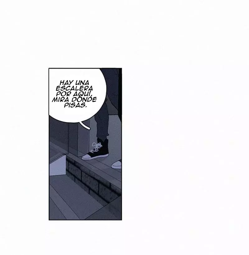 Read Te encontré (es) Manga Online