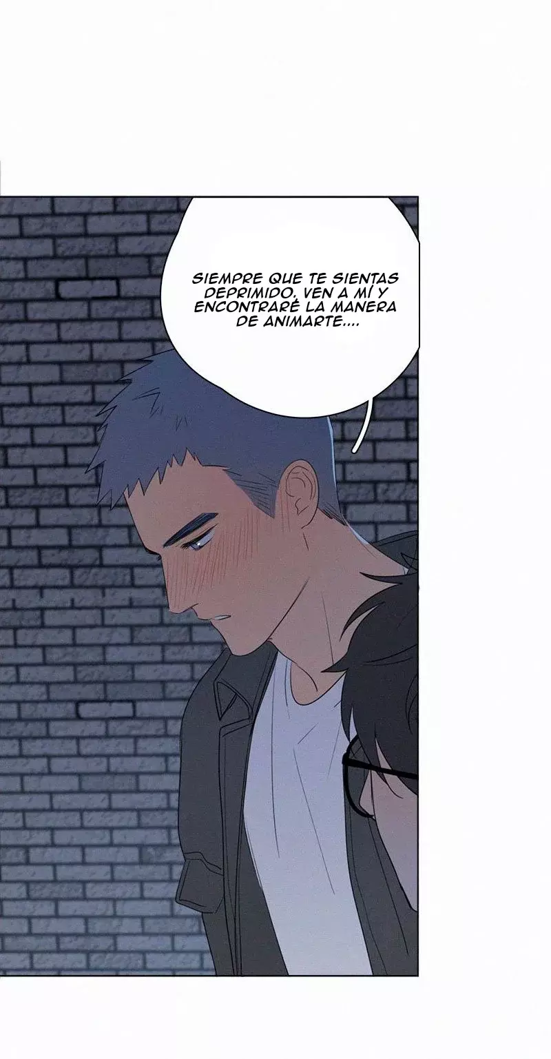 Read Te encontré (es) Manga Online