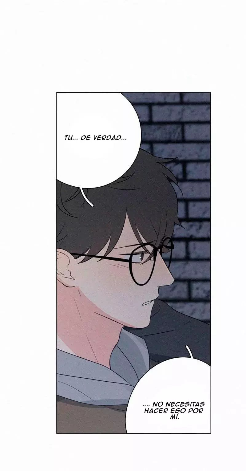 Read Te encontré (es) Manga Online