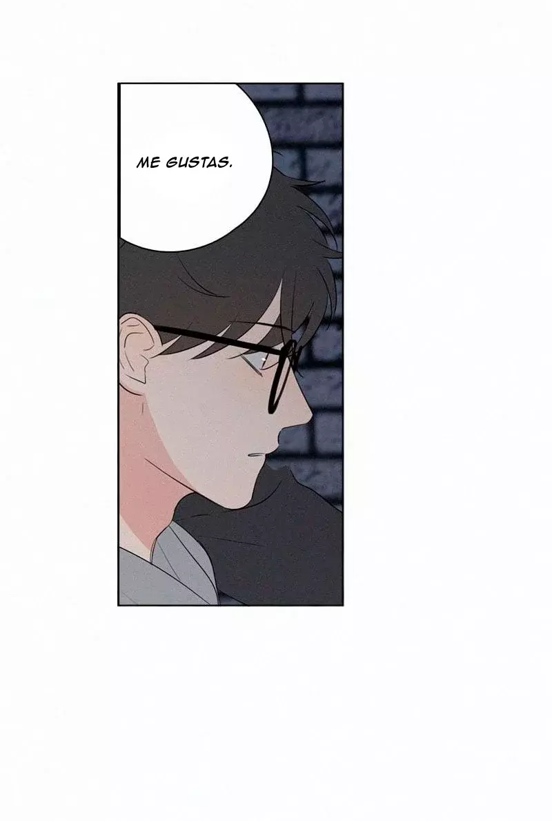 Read Te encontré (es) Manga Online