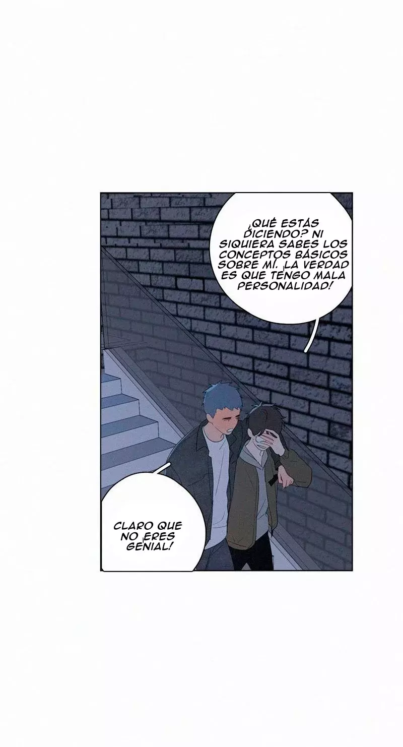 Read Te encontré (es) Manga Online