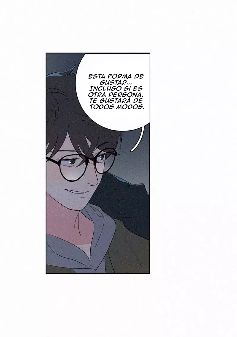 Read Te encontré (es) Manga Online