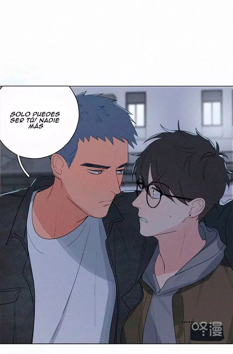 Read Te encontré (es) Manga Online