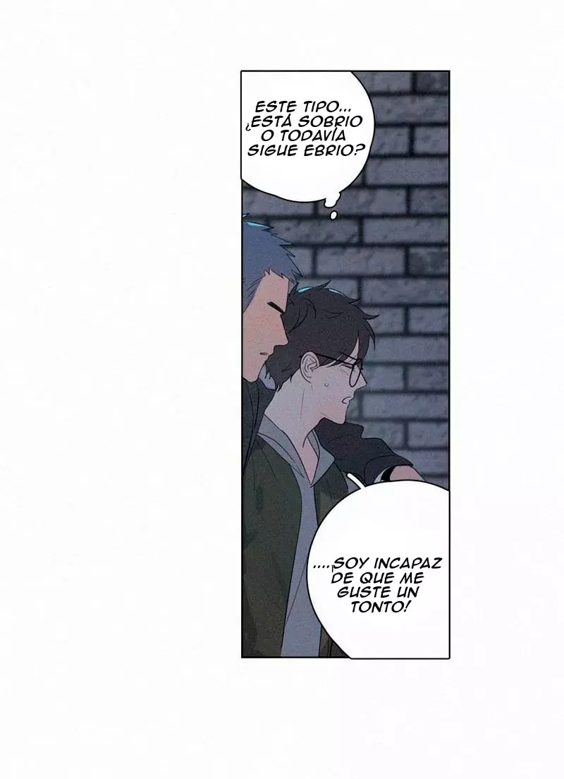 Read Te encontré (es) Manga Online