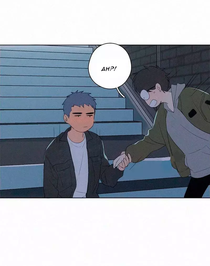 Read Te encontré (es) Manga Online