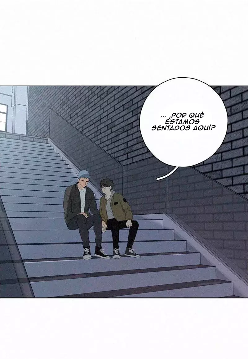 Read Te encontré (es) Manga Online