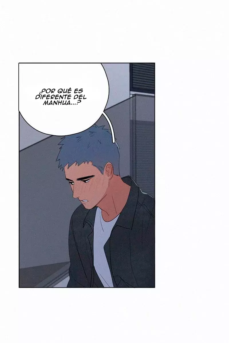 Read Te encontré (es) Manga Online