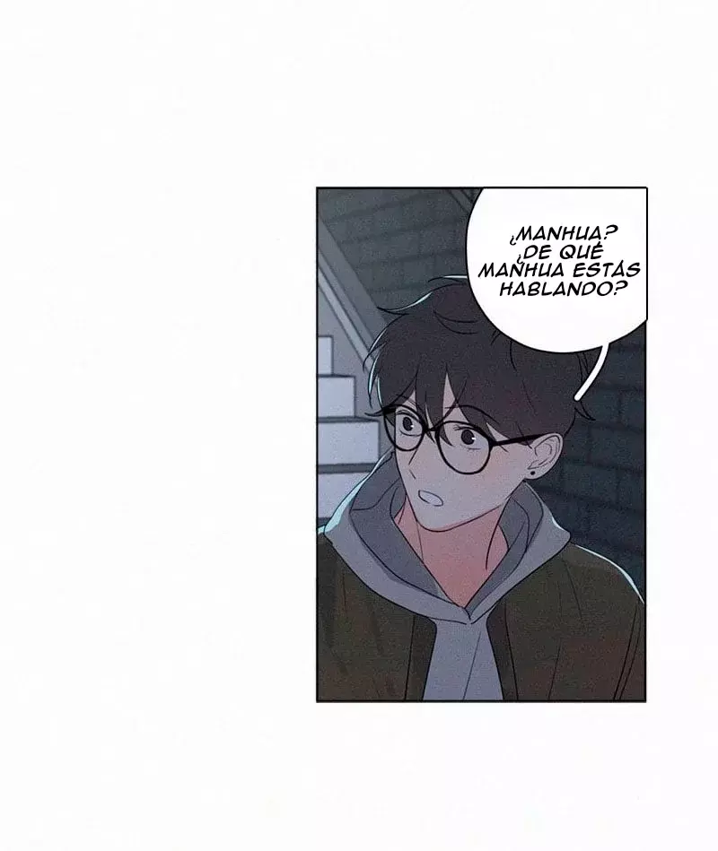 Read Te encontré (es) Manga Online