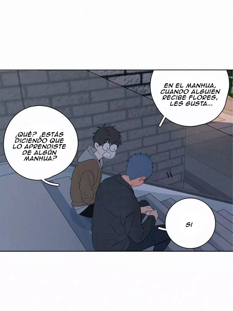 Read Te encontré (es) Manga Online