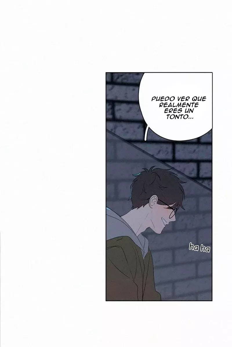 Read Te encontré (es) Manga Online