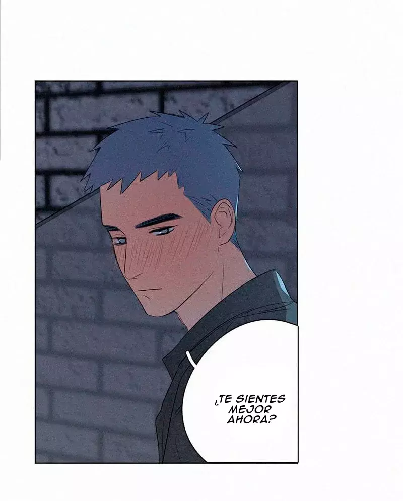 Read Te encontré (es) Manga Online