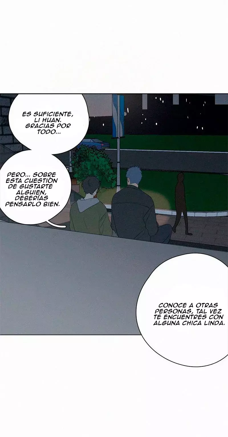 Read Te encontré (es) Manga Online