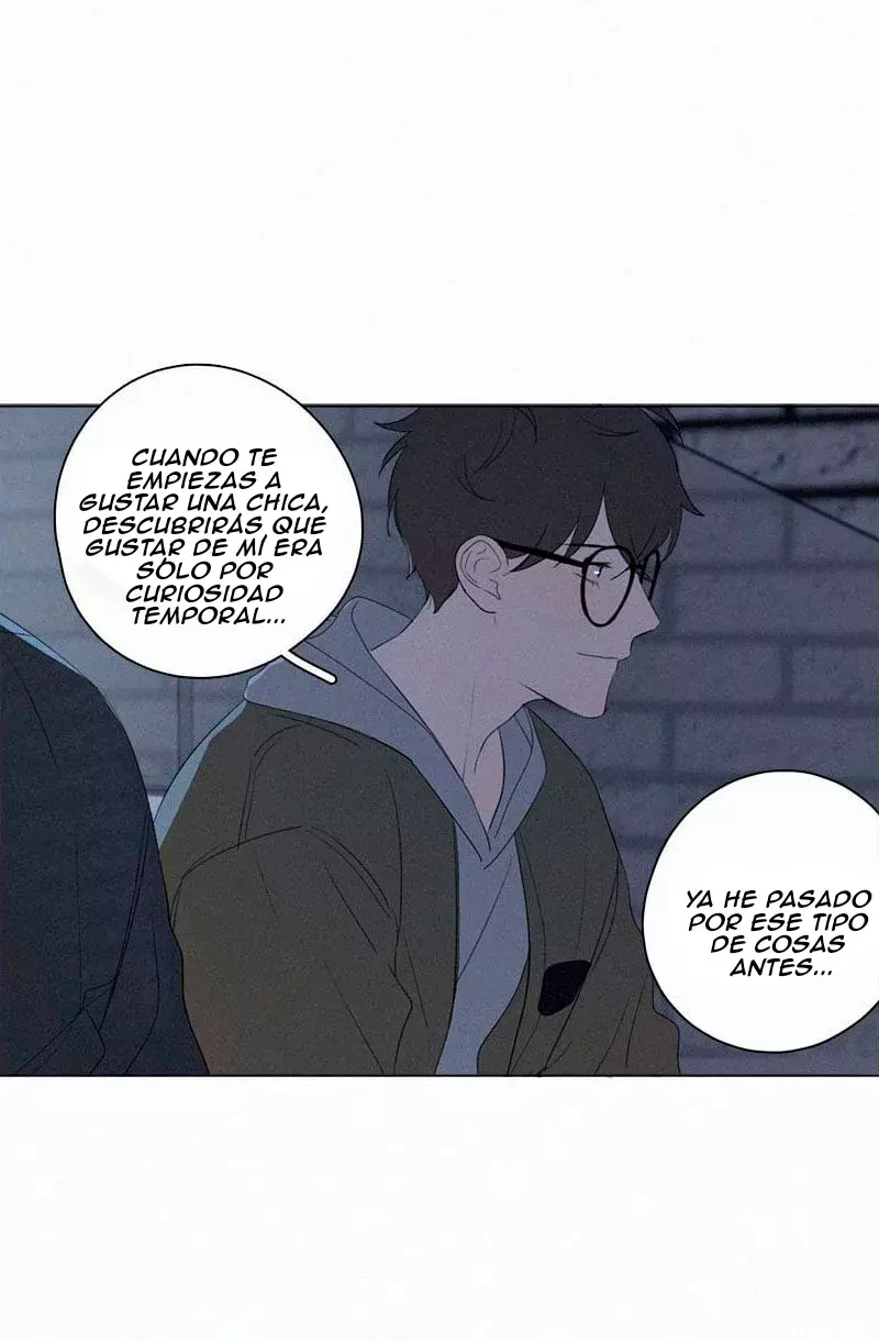 Read Te encontré (es) Manga Online