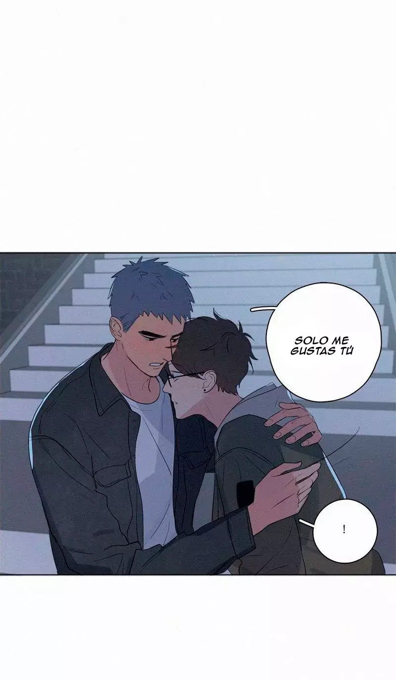 Read Te encontré (es) Manga Online