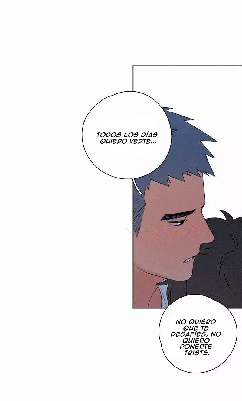 Read Te encontré (es) Manga Online