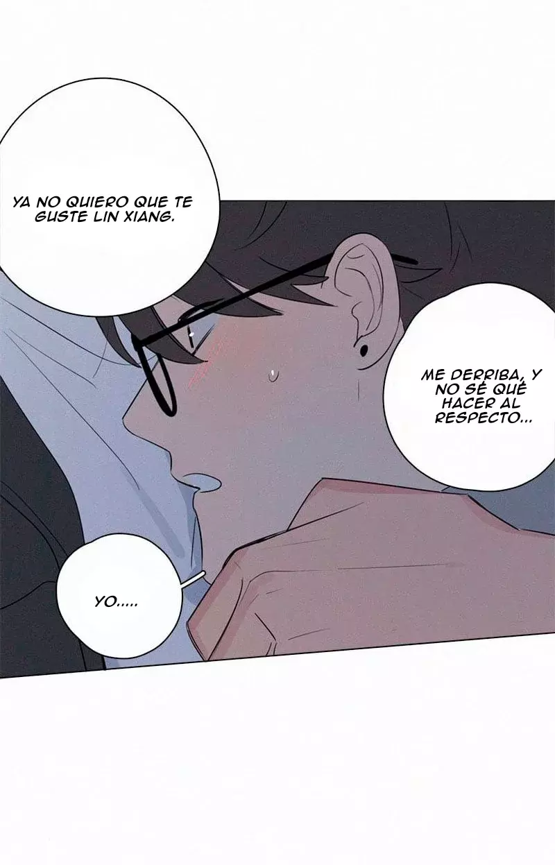 Read Te encontré (es) Manga Online