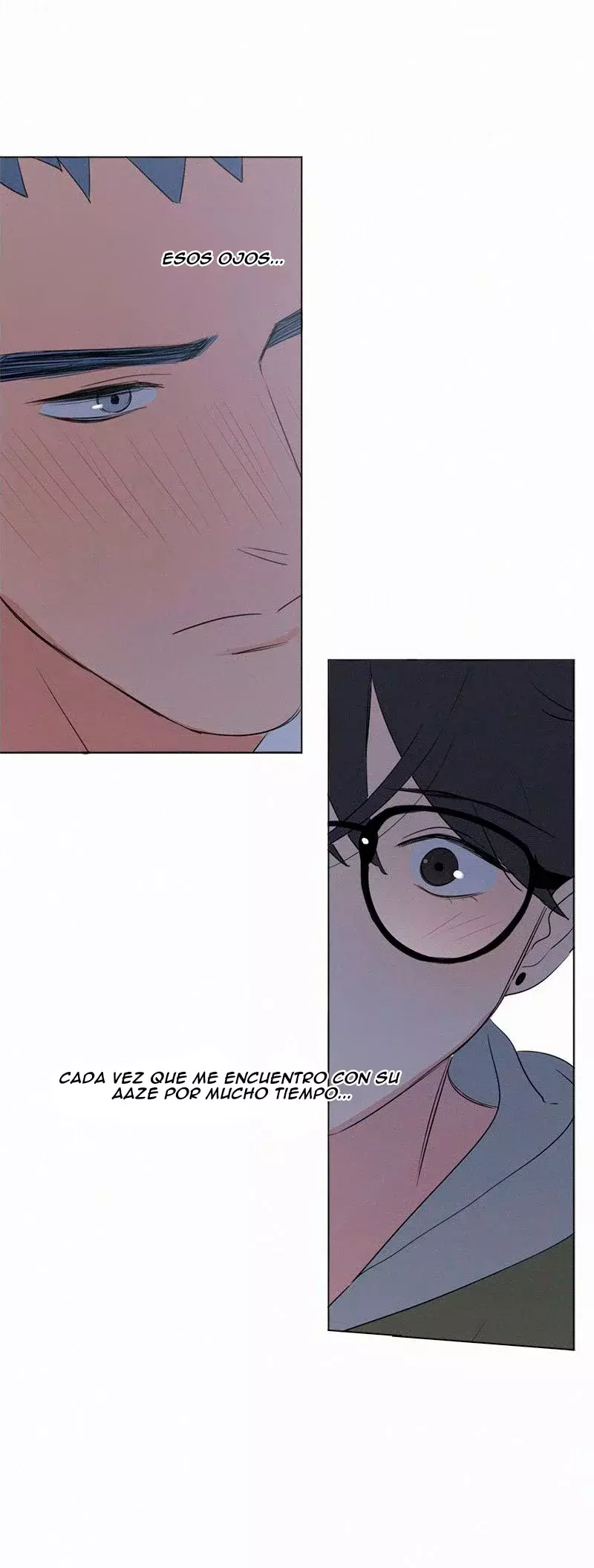 Read Te encontré (es) Manga Online