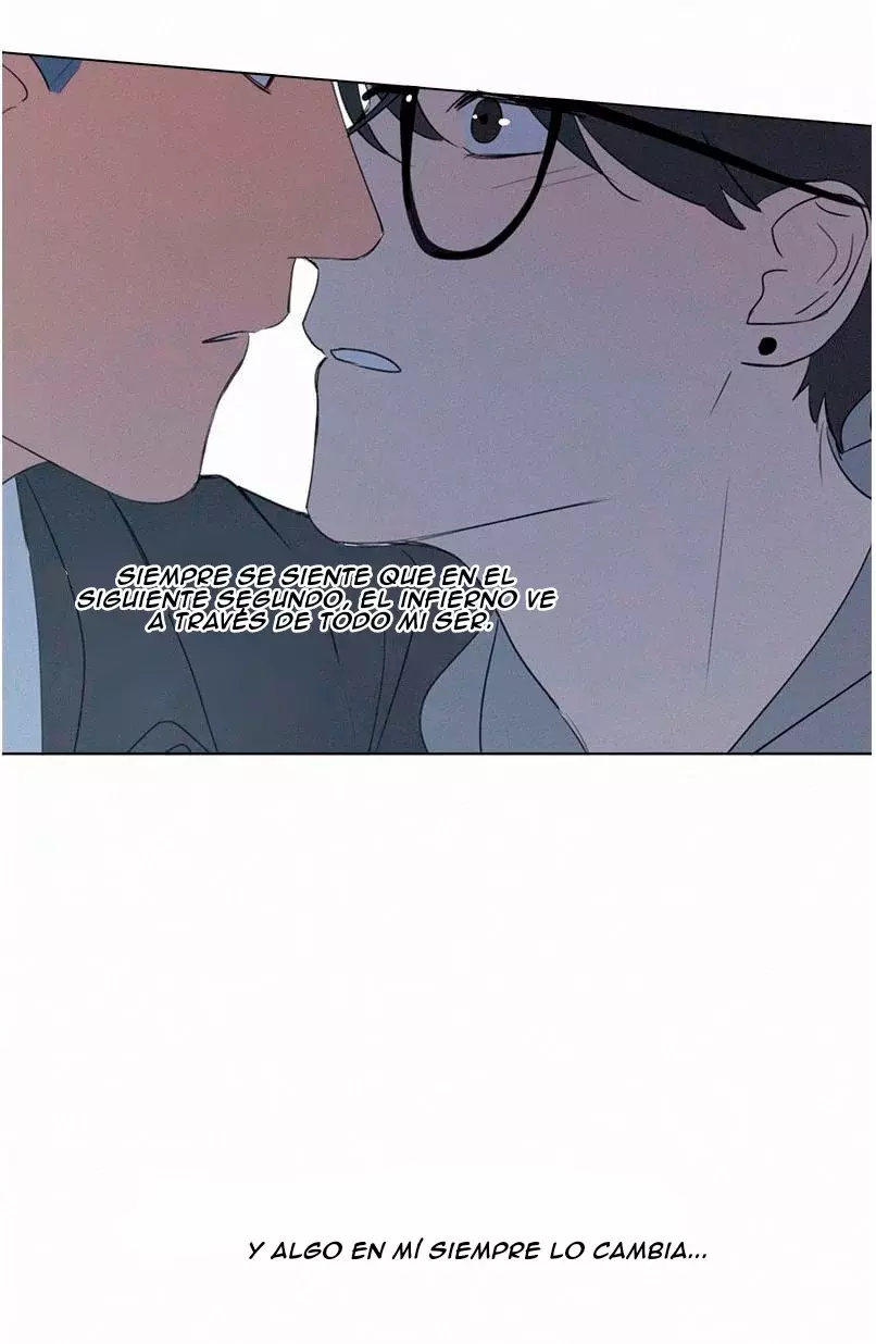 Read Te encontré (es) Manga Online