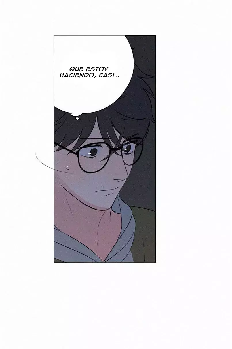 Read Te encontré (es) Manga Online