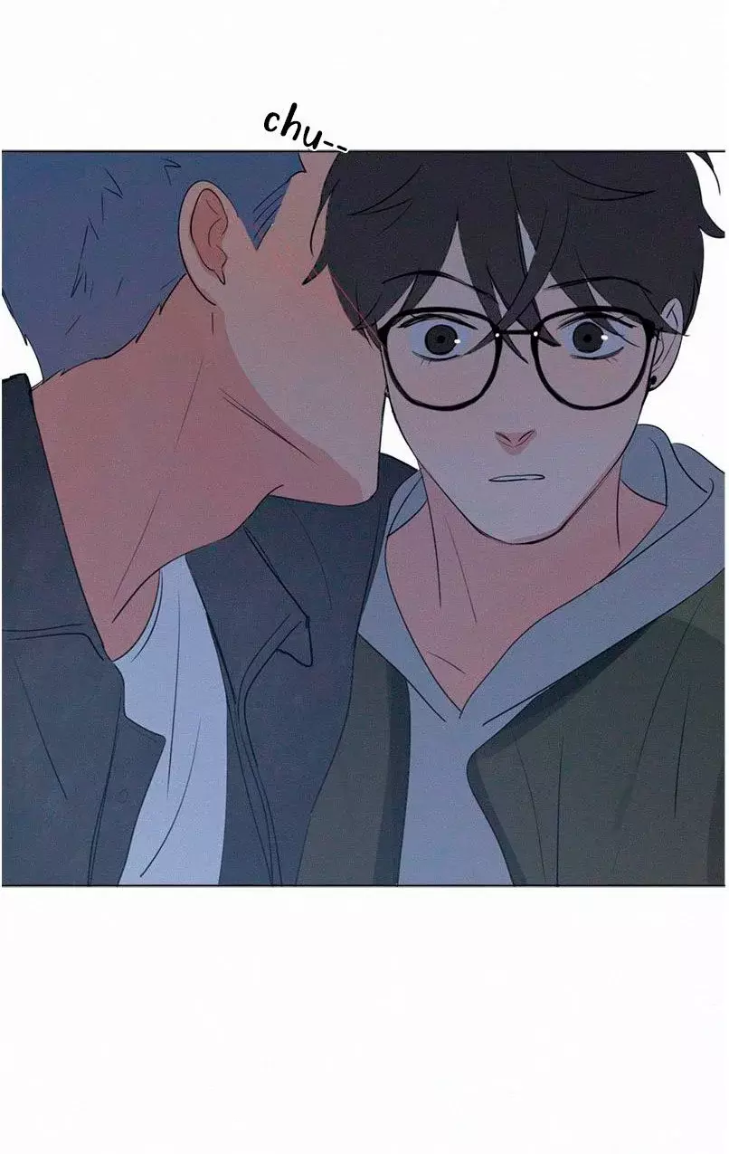 Read Te encontré (es) Manga Online