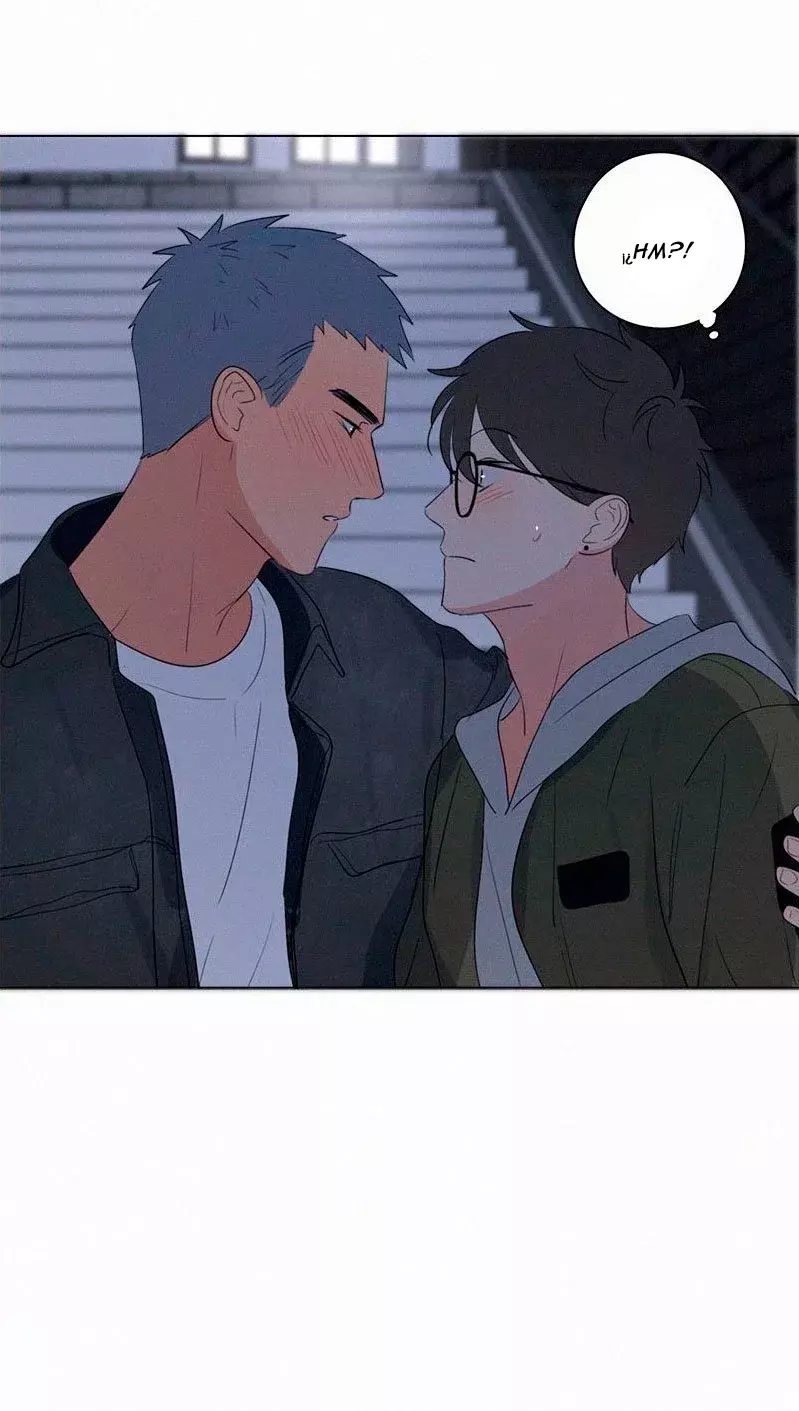 Read Te encontré (es) Manga Online