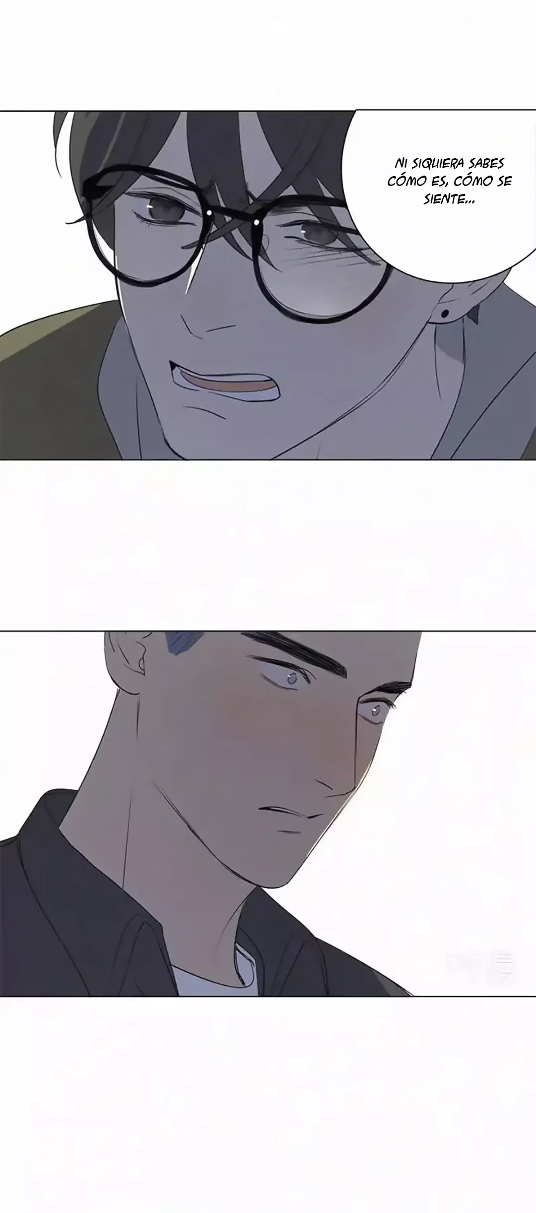 Read Te encontré (es) Manga Online