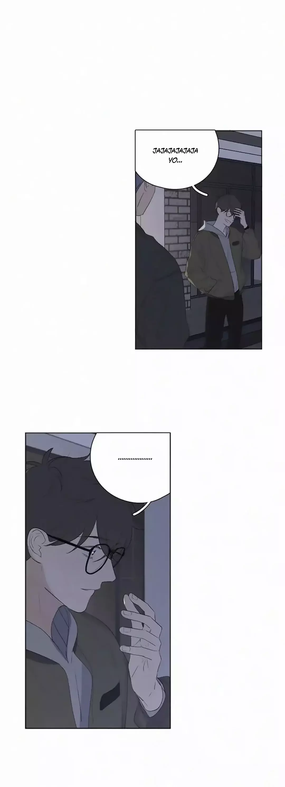 Read Te encontré (es) Manga Online