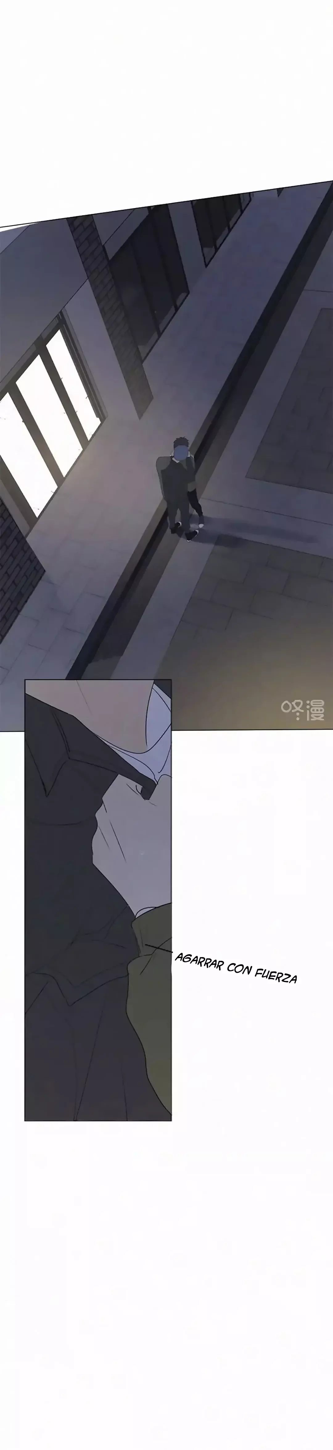 Read Te encontré (es) Manga Online