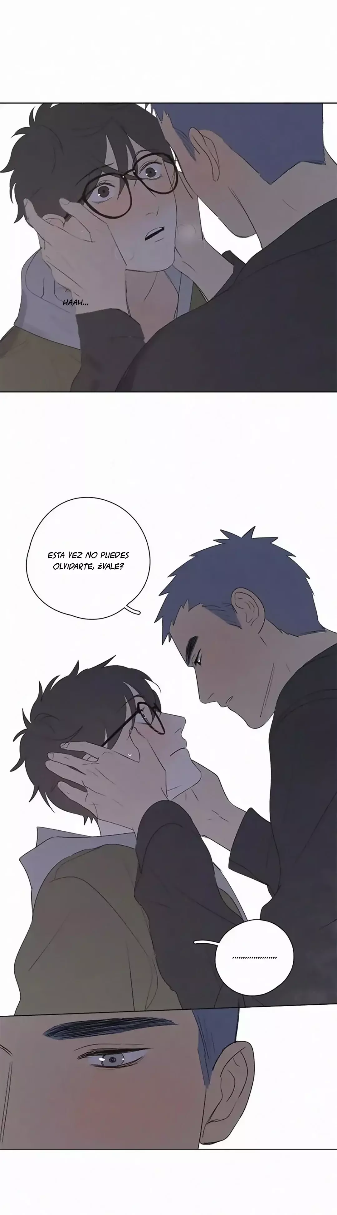 Read Te encontré (es) Manga Online