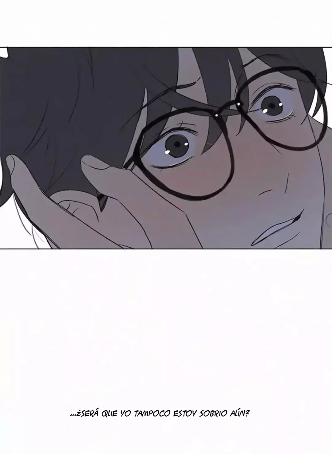 Read Te encontré (es) Manga Online