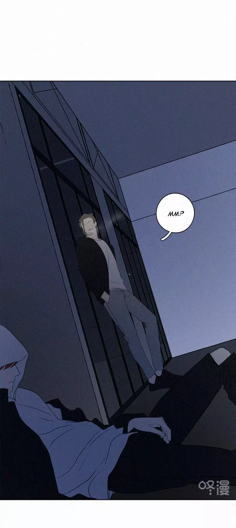 Read Te encontré (es) Manga Online