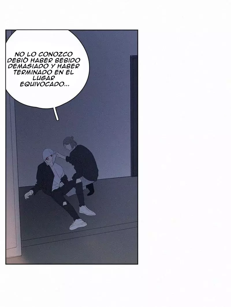 Read Te encontré (es) Manga Online